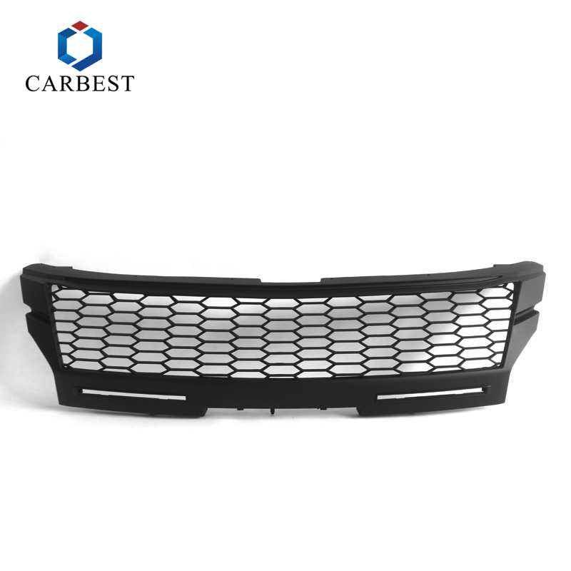 Modify grille for nissan navara np300 2014-2019