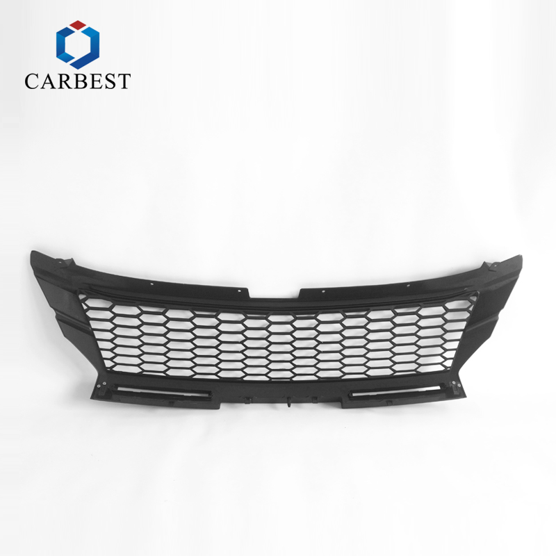 Modify grille for nissan navara np300 2014-2019