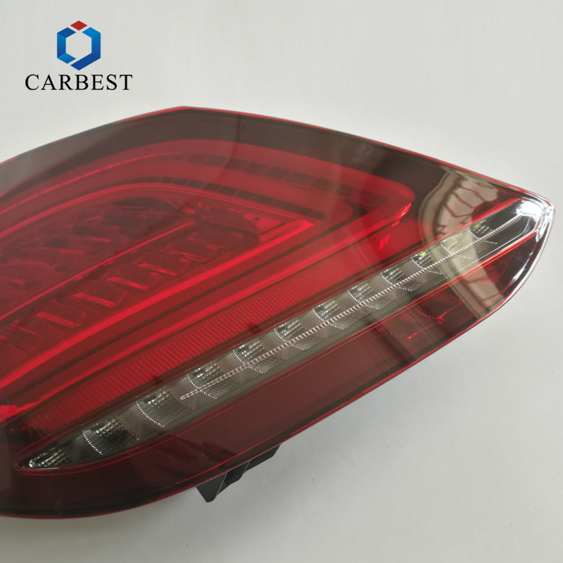 Tail light for W205 C class 2015-2018