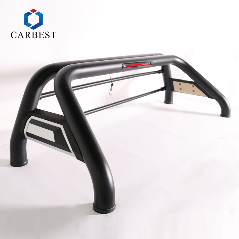 Roll bar