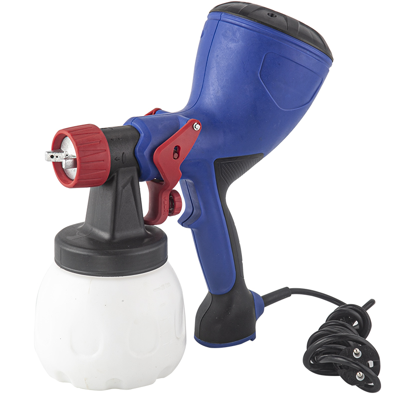 POWER PAINT SPRAYER