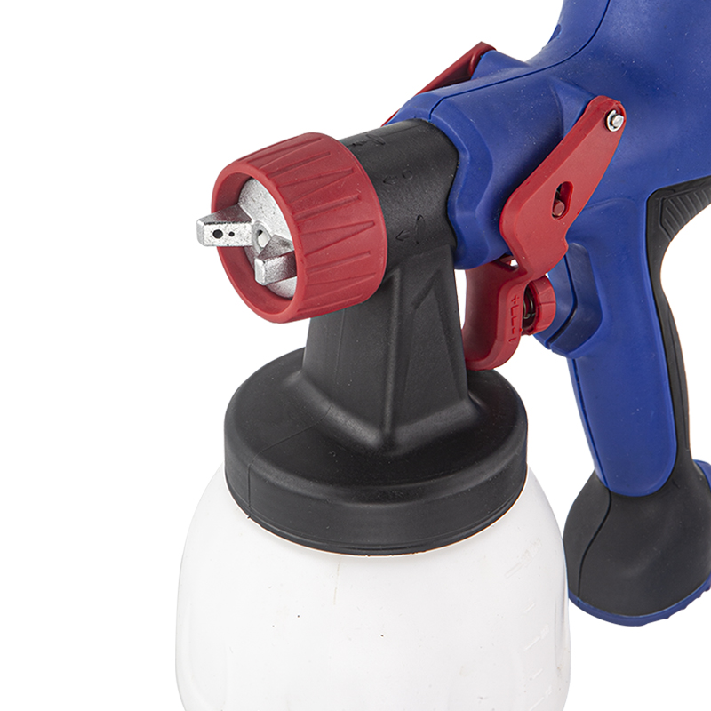 POWER PAINT SPRAYER