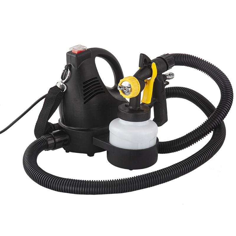 POWER PAINT SPRAYER