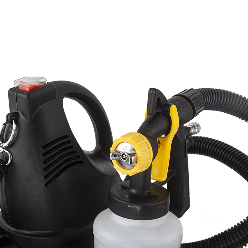 POWER PAINT SPRAYER