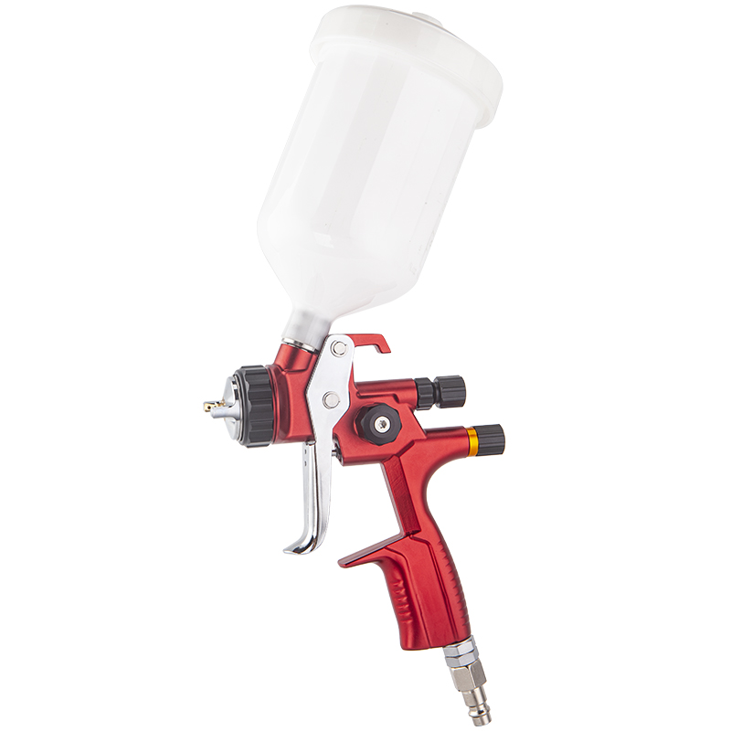 PROFESSIONAL LVMP AIR SPRAY GUN