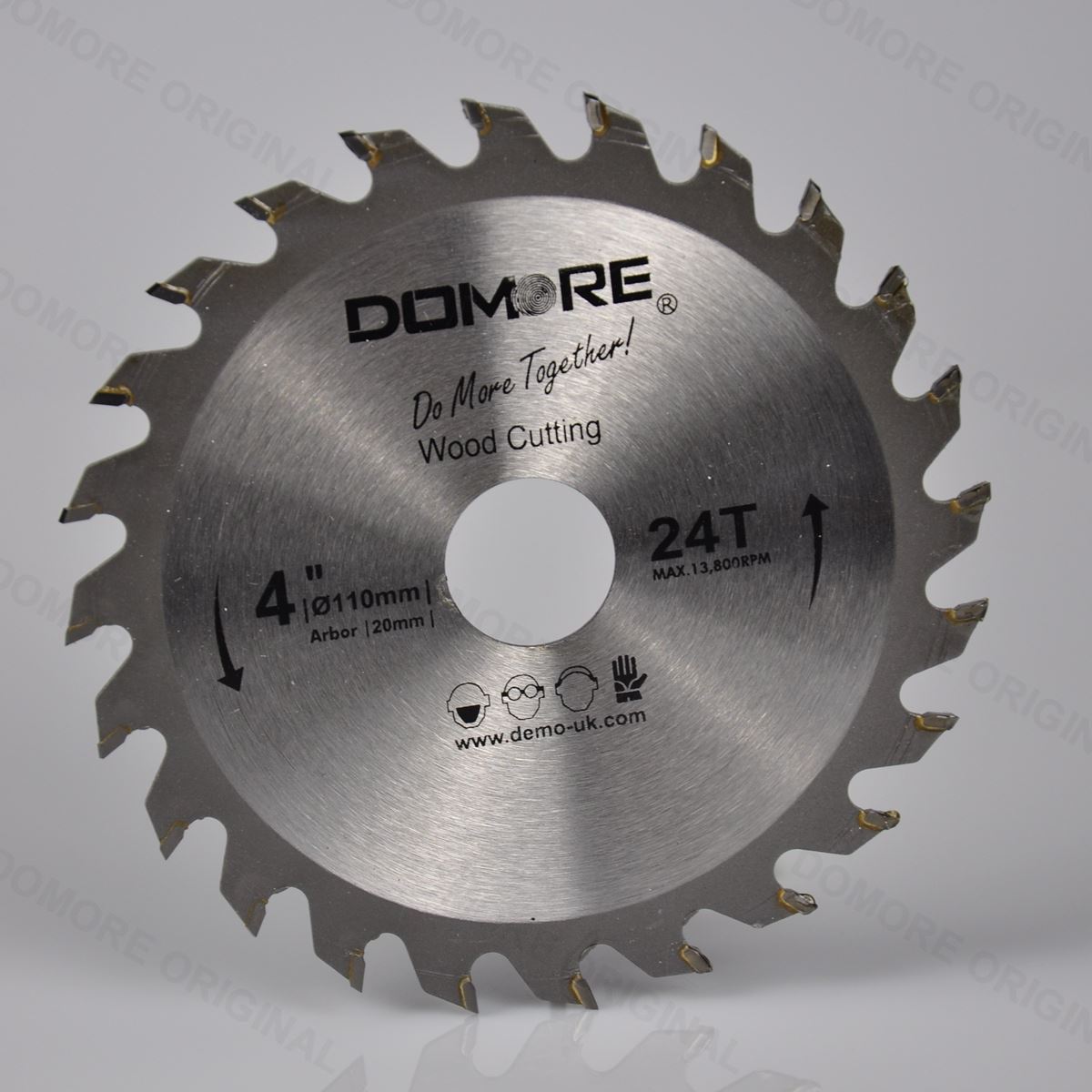 TCT Saw Blade