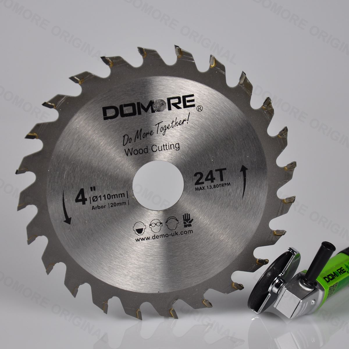 TCT Saw Blade