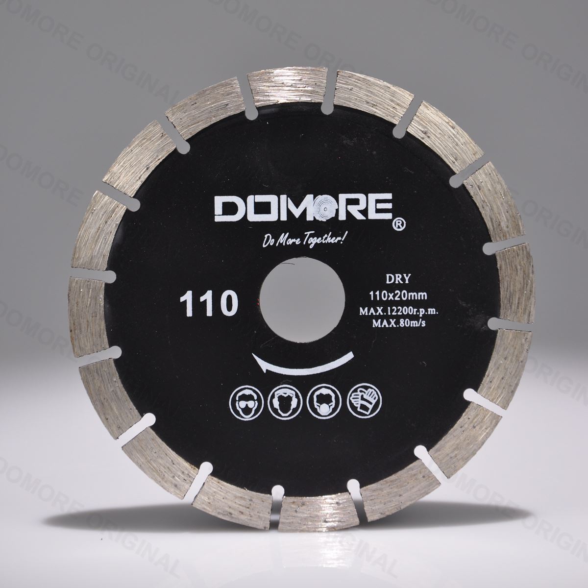 Diamond Saw Blade