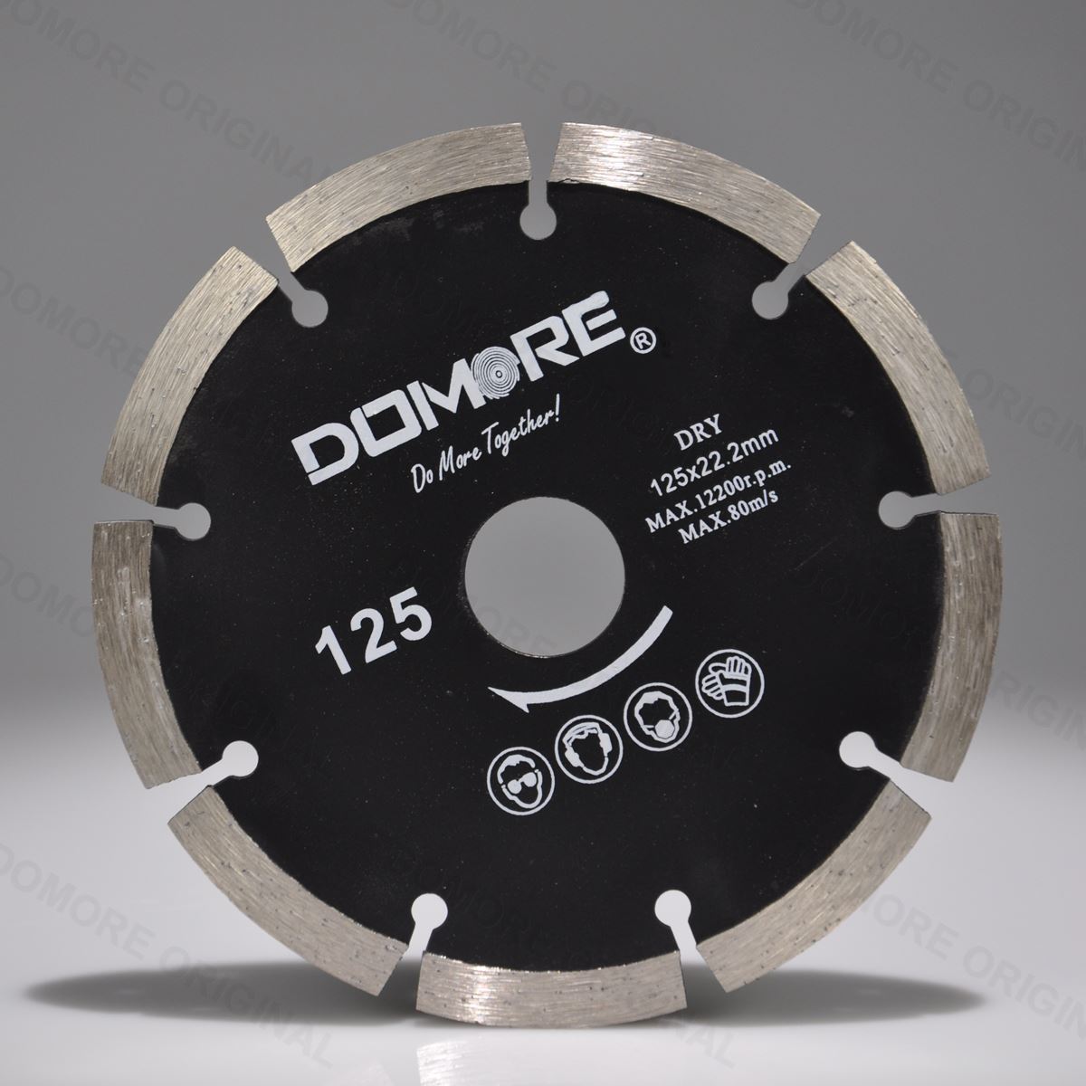 Diamond Saw Blade