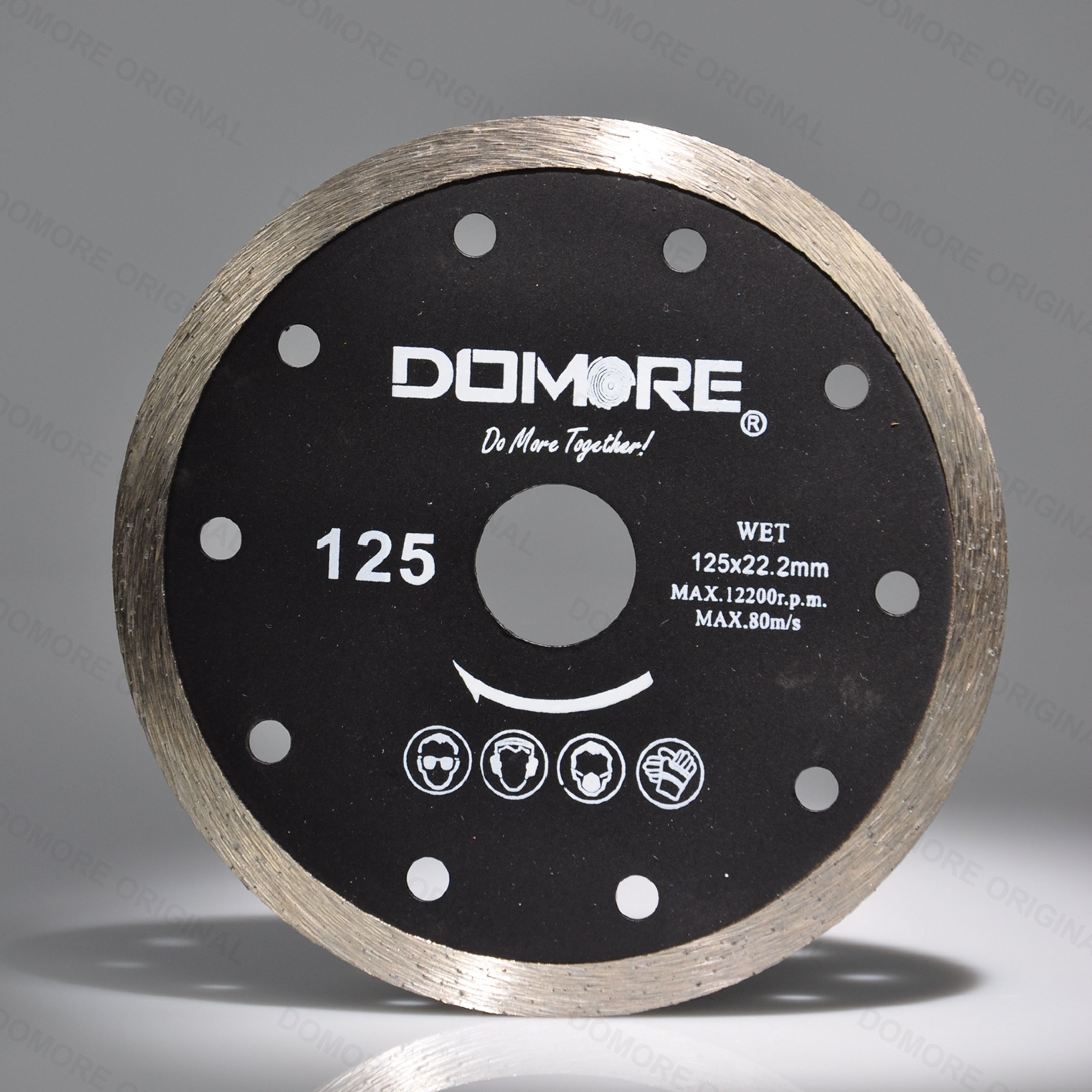 Diamond Saw Blade