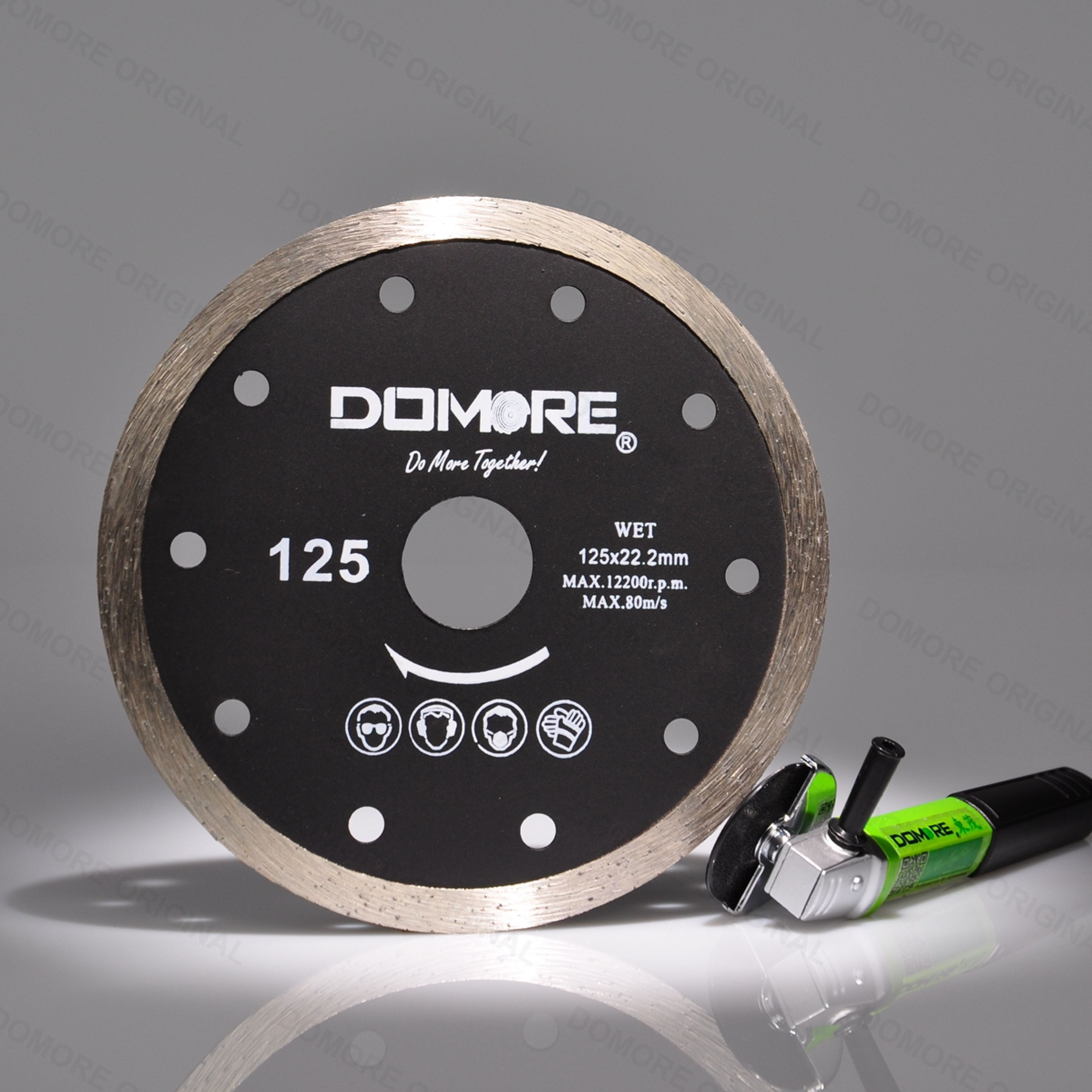 Diamond Saw Blade