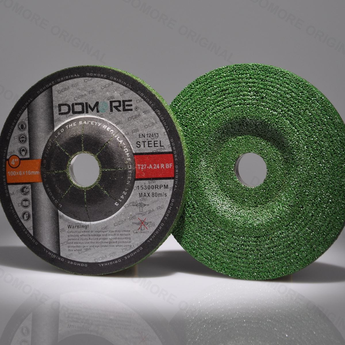 T27 Grinding Wheel