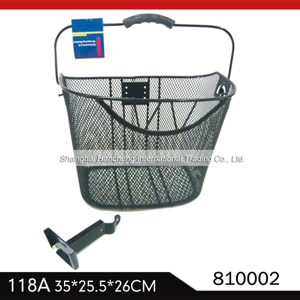 BICYCLE BASKET