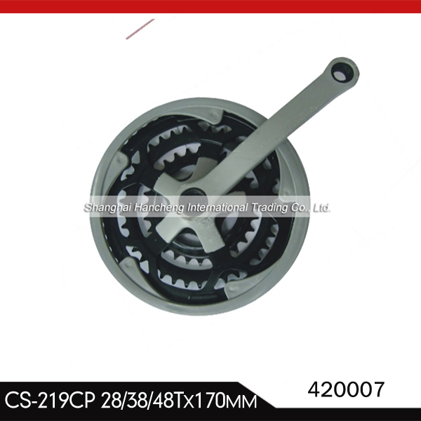 BICYCLE CHAINWHEEL 