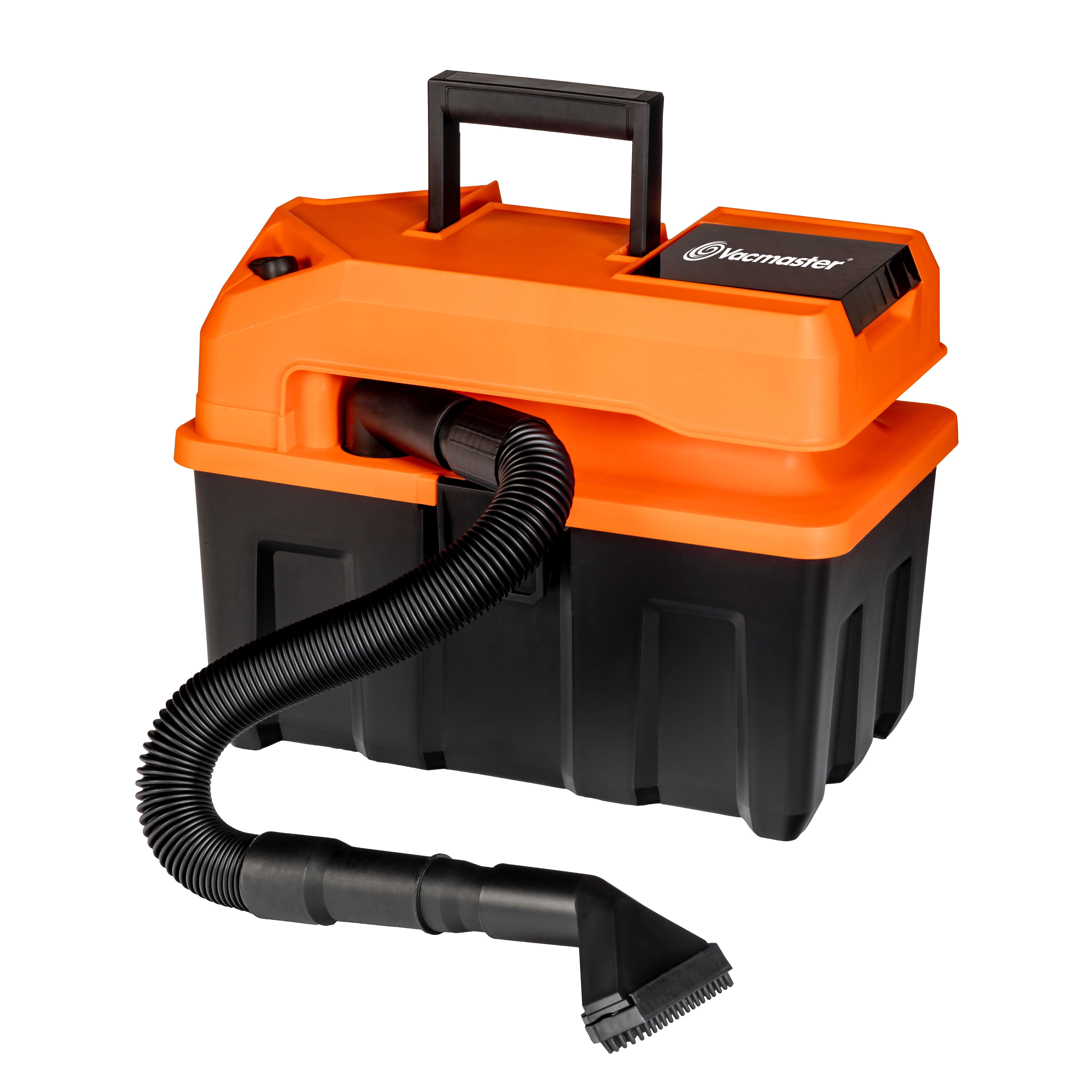 JNPCKA203A Cordless 20V Utility Wet/Dry Shop Vacuum 3-Tool Kit