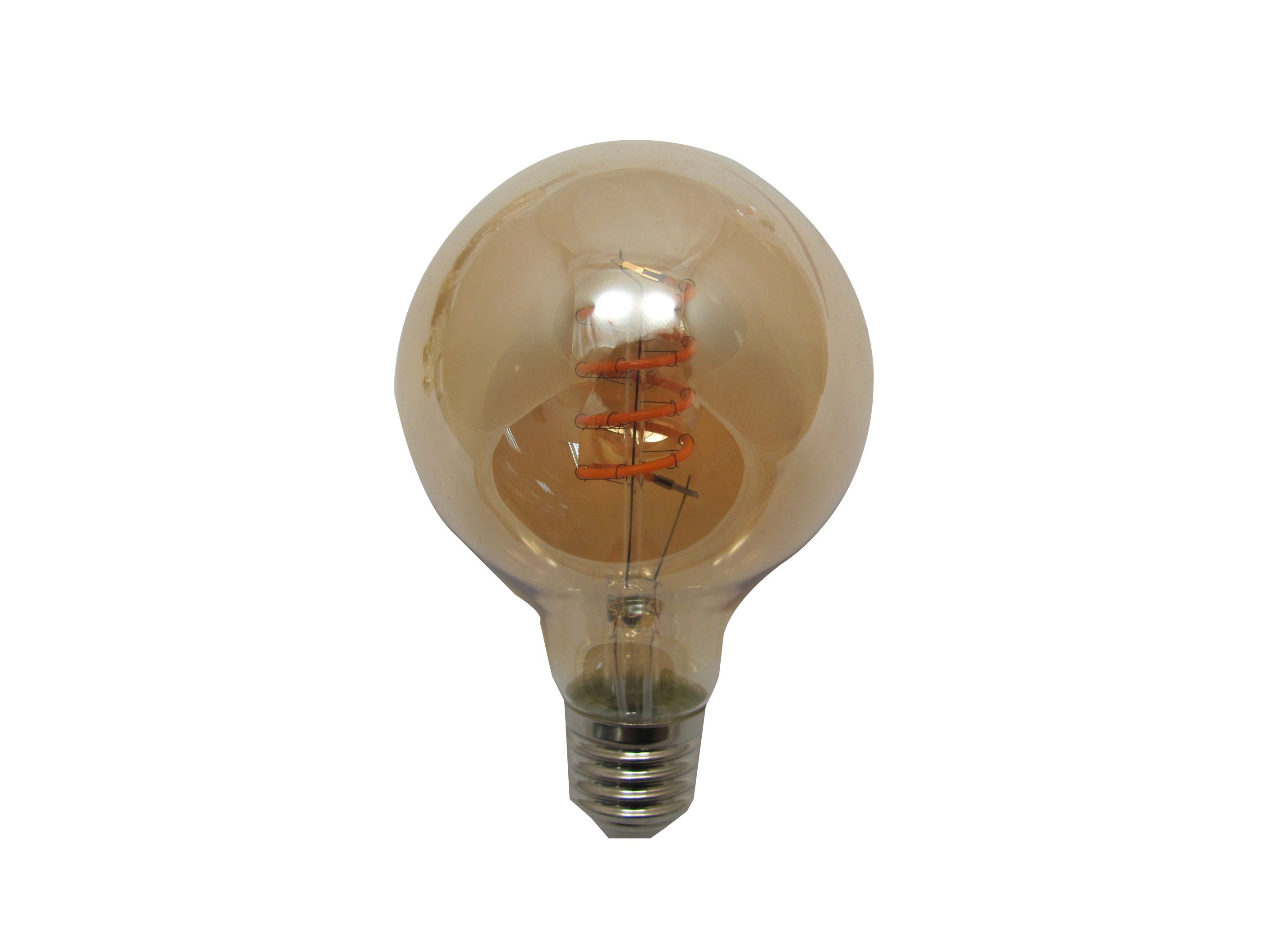 LED Vintage Bulb