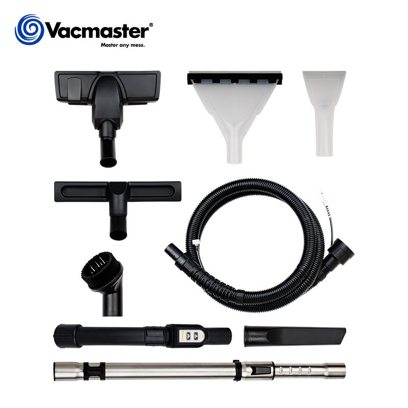 Vacmaster commercial low noise multi-filtration wet dry best carpet water wash automotive car vacuum cleaner