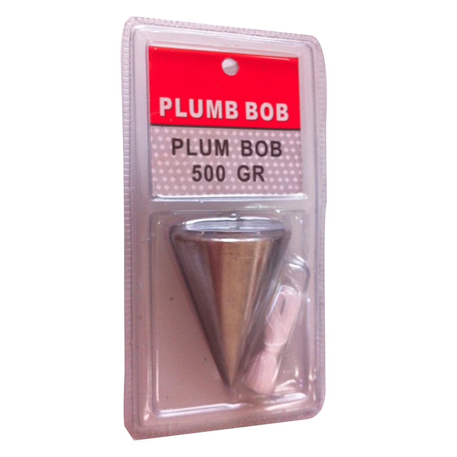 plumb bob