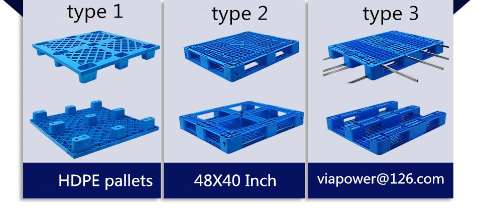 48X40inch plastic tray