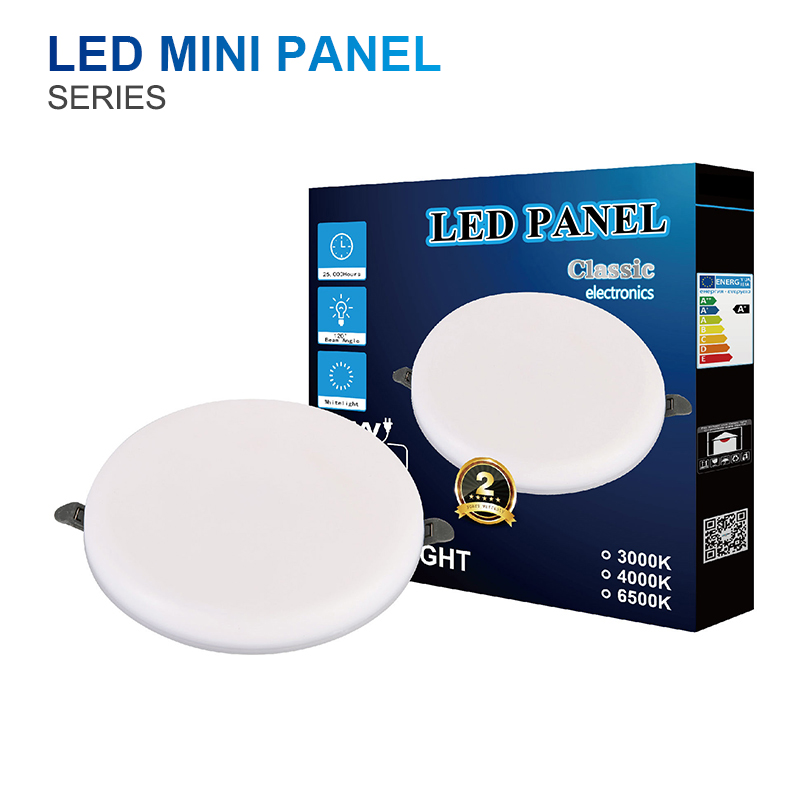 LED MINI PANEL