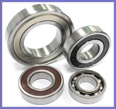 DEEP GROOVE BALL BEARING