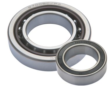 DEEP GROOVE BALL BEARING