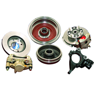 Brake Parts