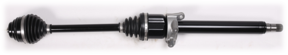 CV AXLE