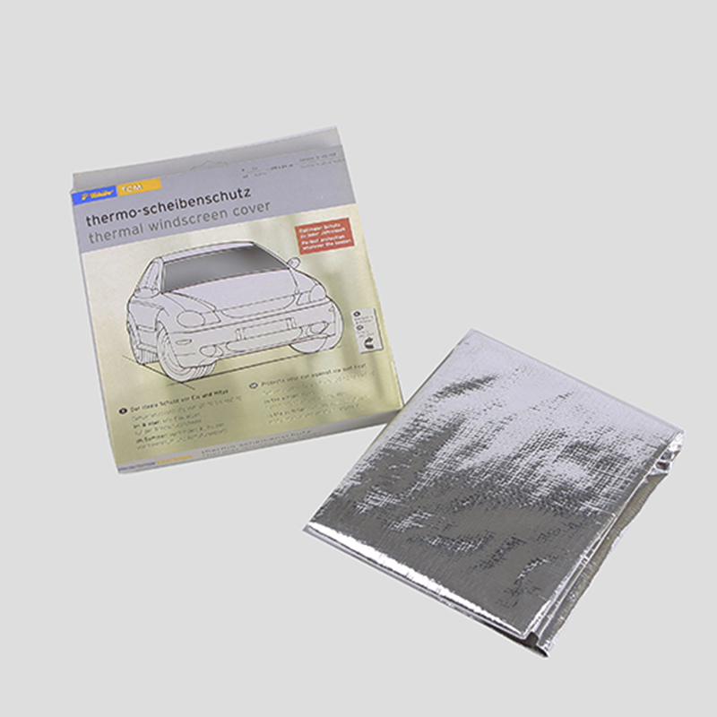 Thermal Windscreen Protector 