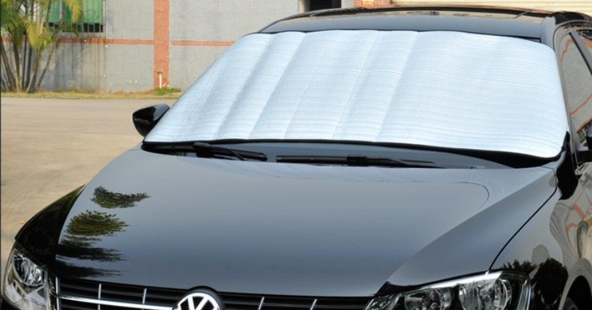 car snowshade   car thermal windscreen cover