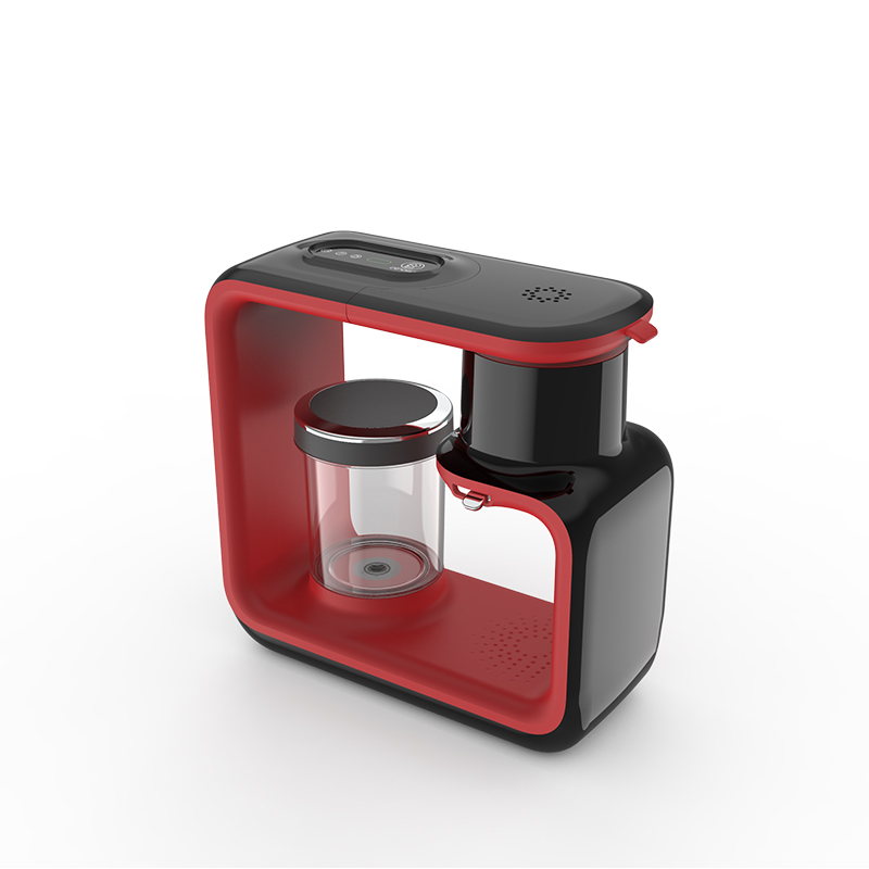 Drip coffee machine