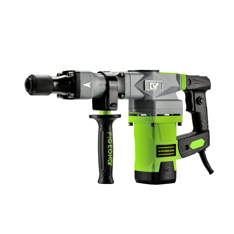Demolition hammer G2-0838 PIGEON brand