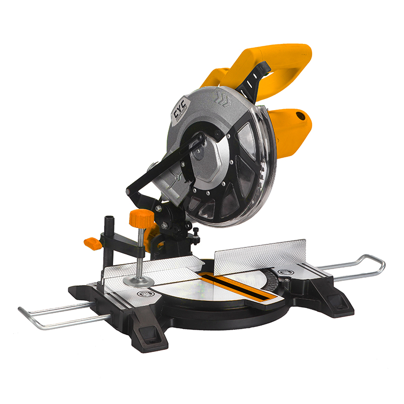 J1X-KZ25-210 MITER SAW 220V 50HZ CUTTING BLADE 210MM