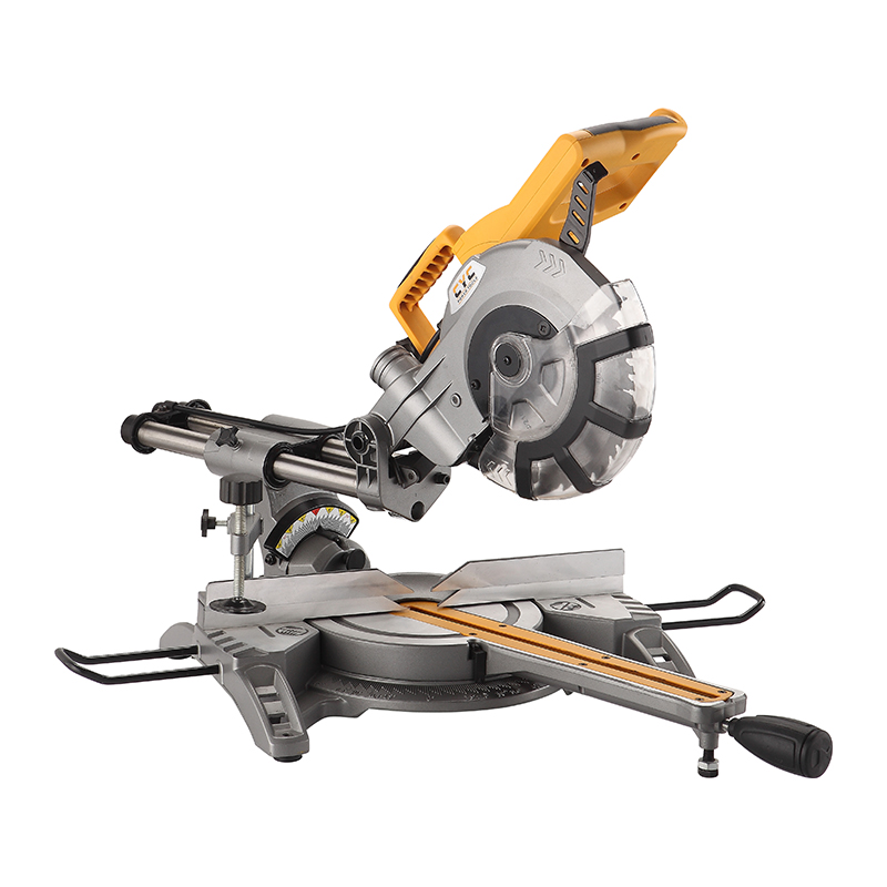 J1X-KZ6-210 MITER SAW 220V 50HZ CUTTING BLADE 210MM