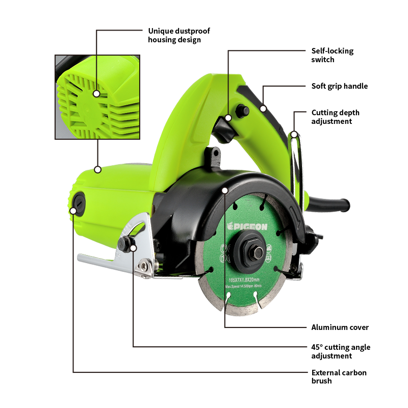 G4-110C Circular saw brand wood cutting blade
