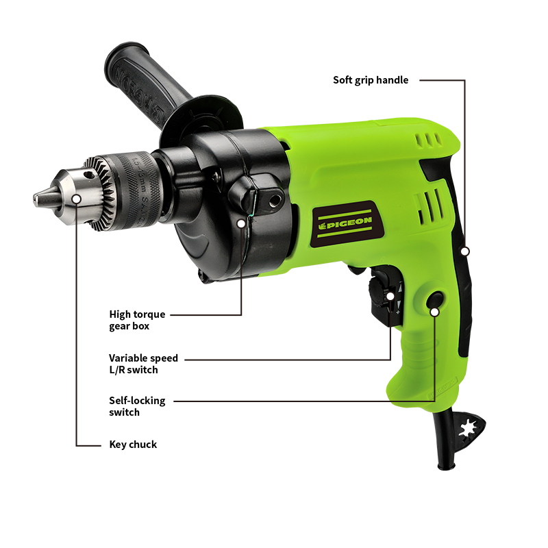 Electric Drill