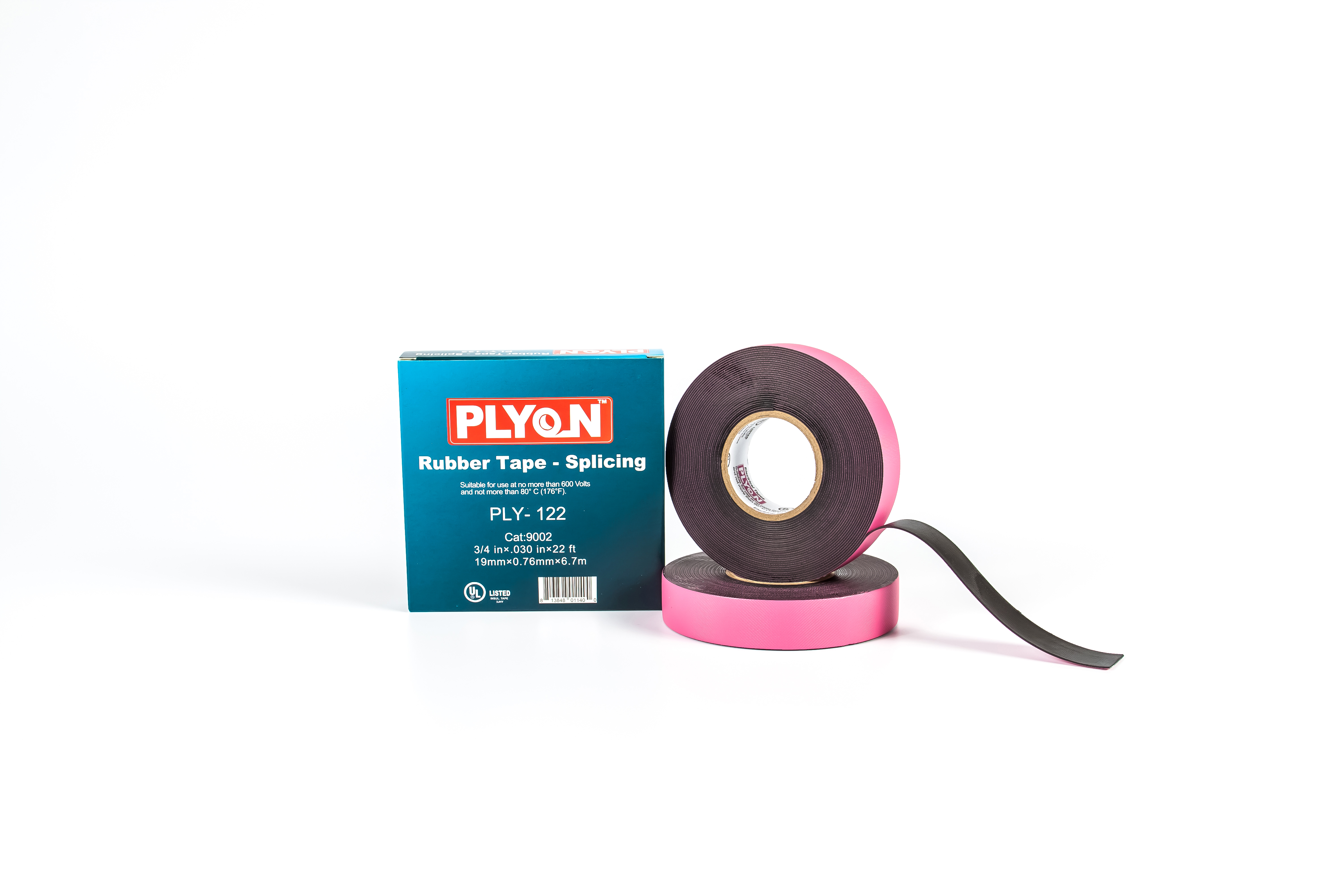 ply-122 rubber tape splicing compound