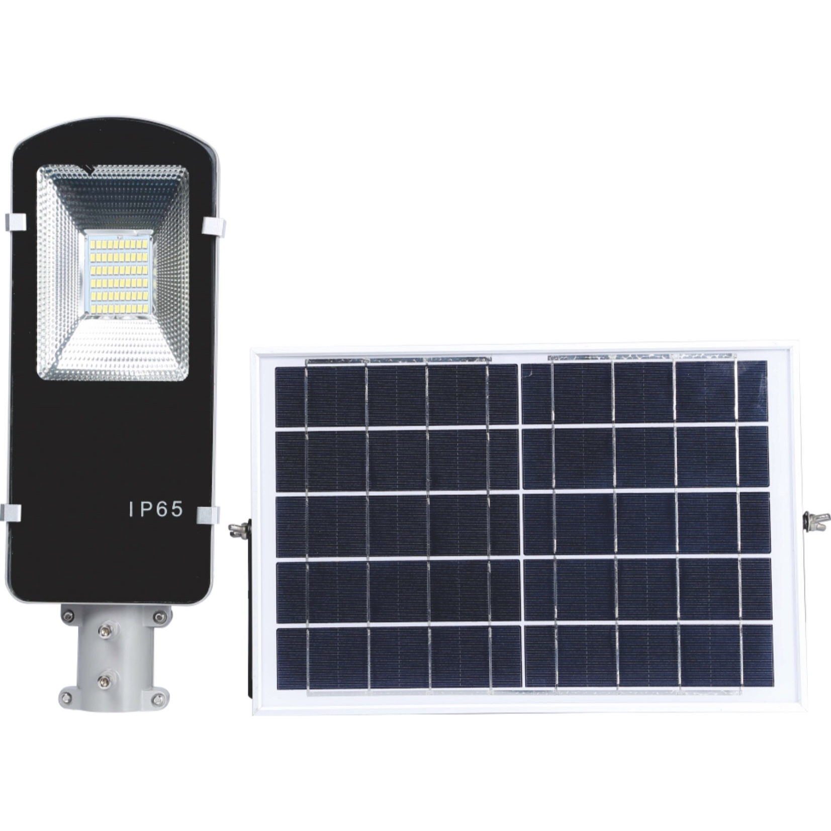 LED SOLAR STREET LAMP