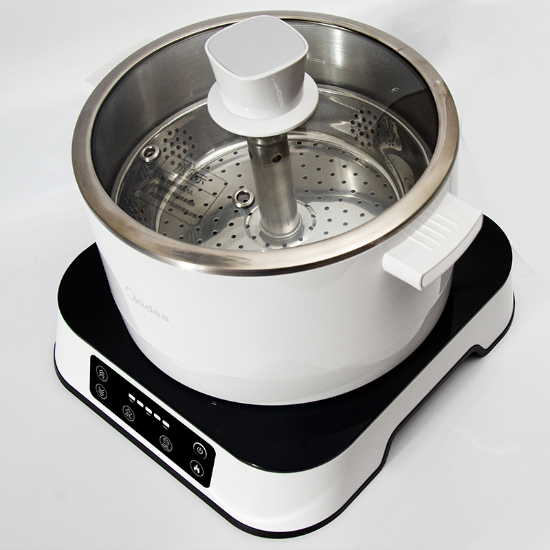 CHK-RH5-01 Electric hot plate lifting hot pot machine / low sugar rice cooker