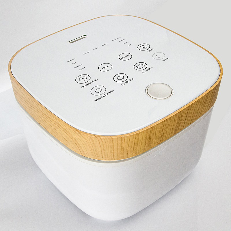 YF4001/YF3001 Induction heating smart rice cooker