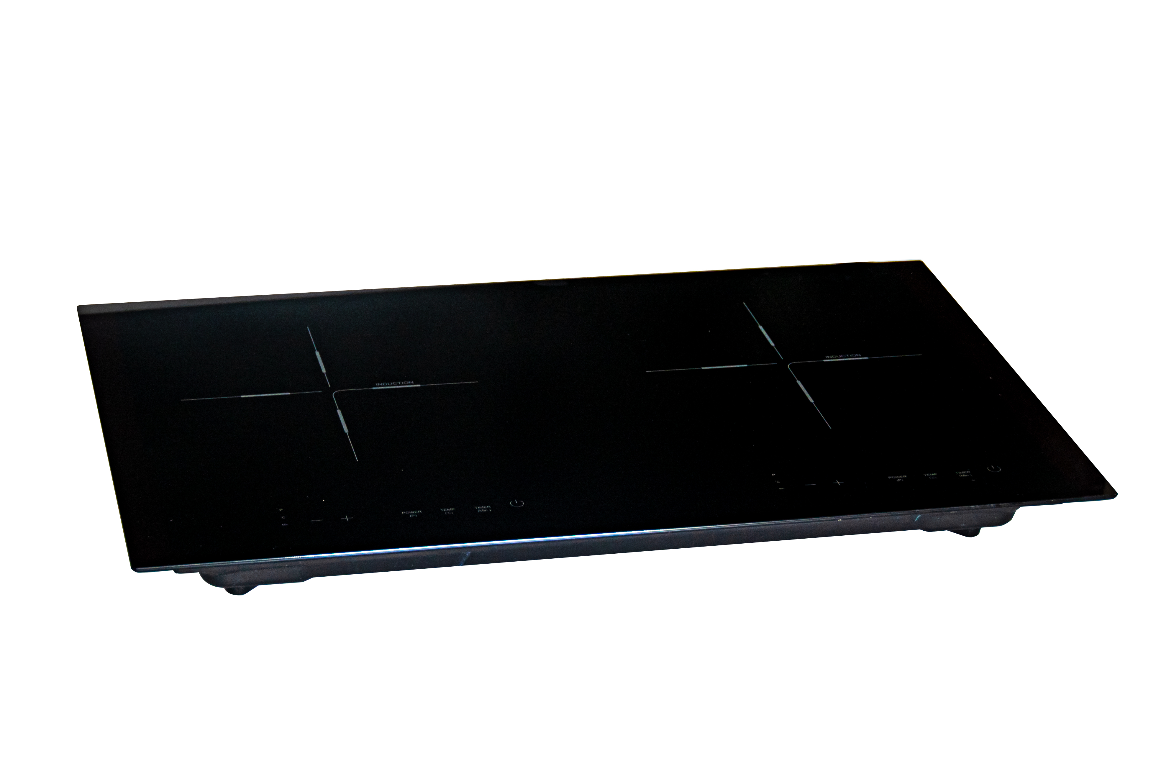 CHK-ID3509-43 Desktop double induction cooker