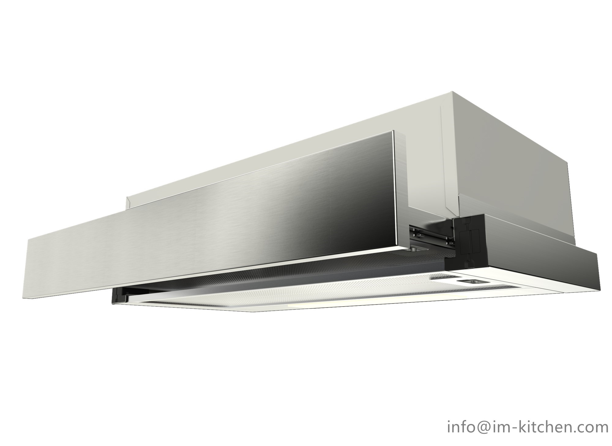 Cooker Hood/Range Hood/Telescopic Hood/Built-in Hood