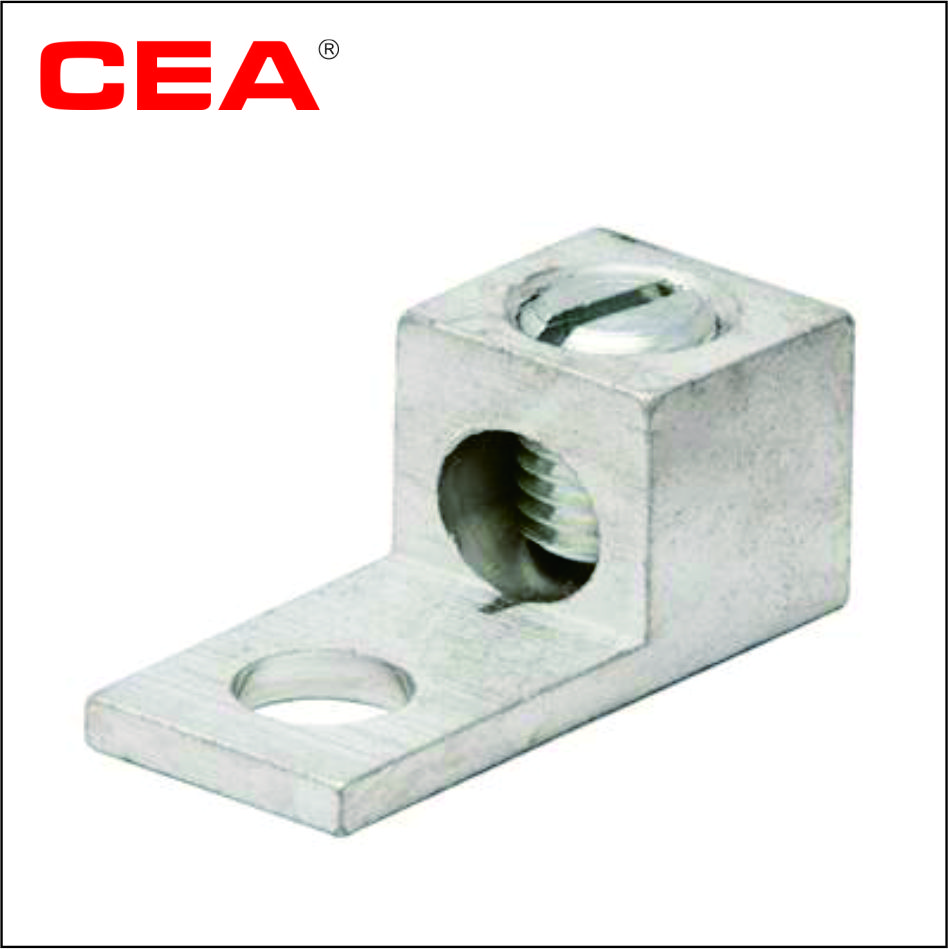 Aluminium Lug