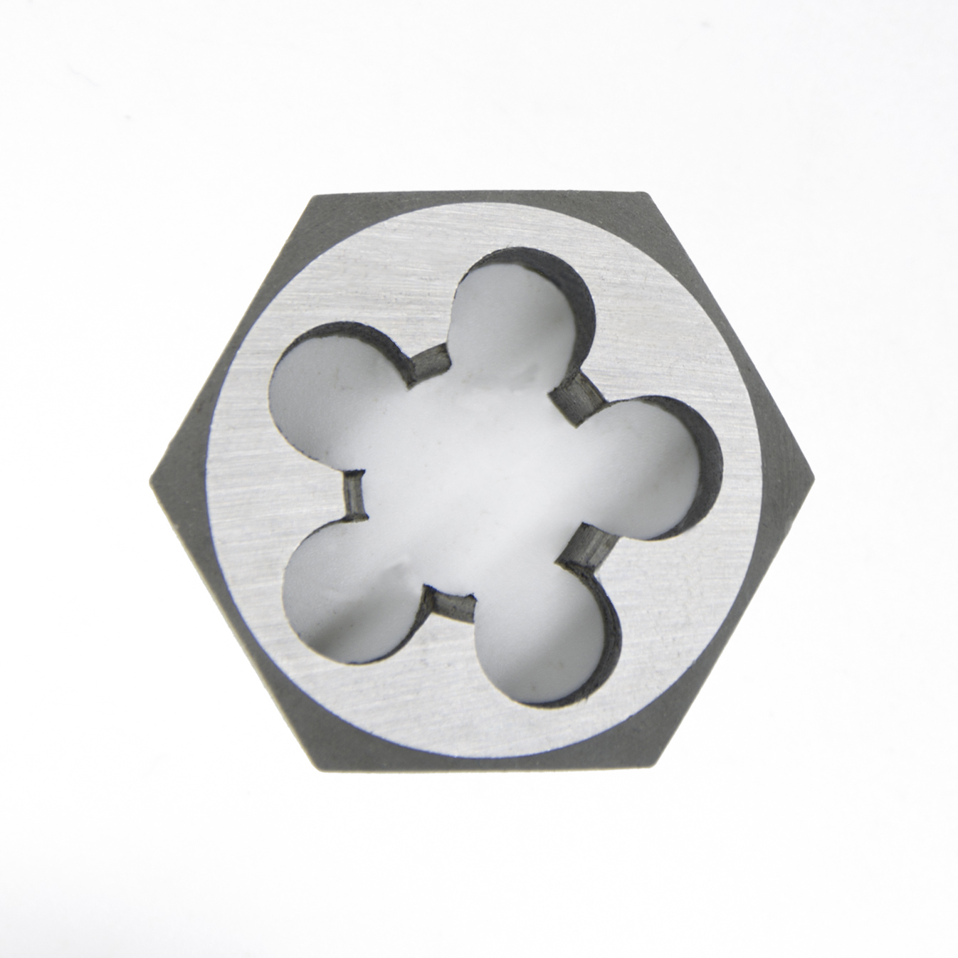 DIN382 Hexagonal die-nuts