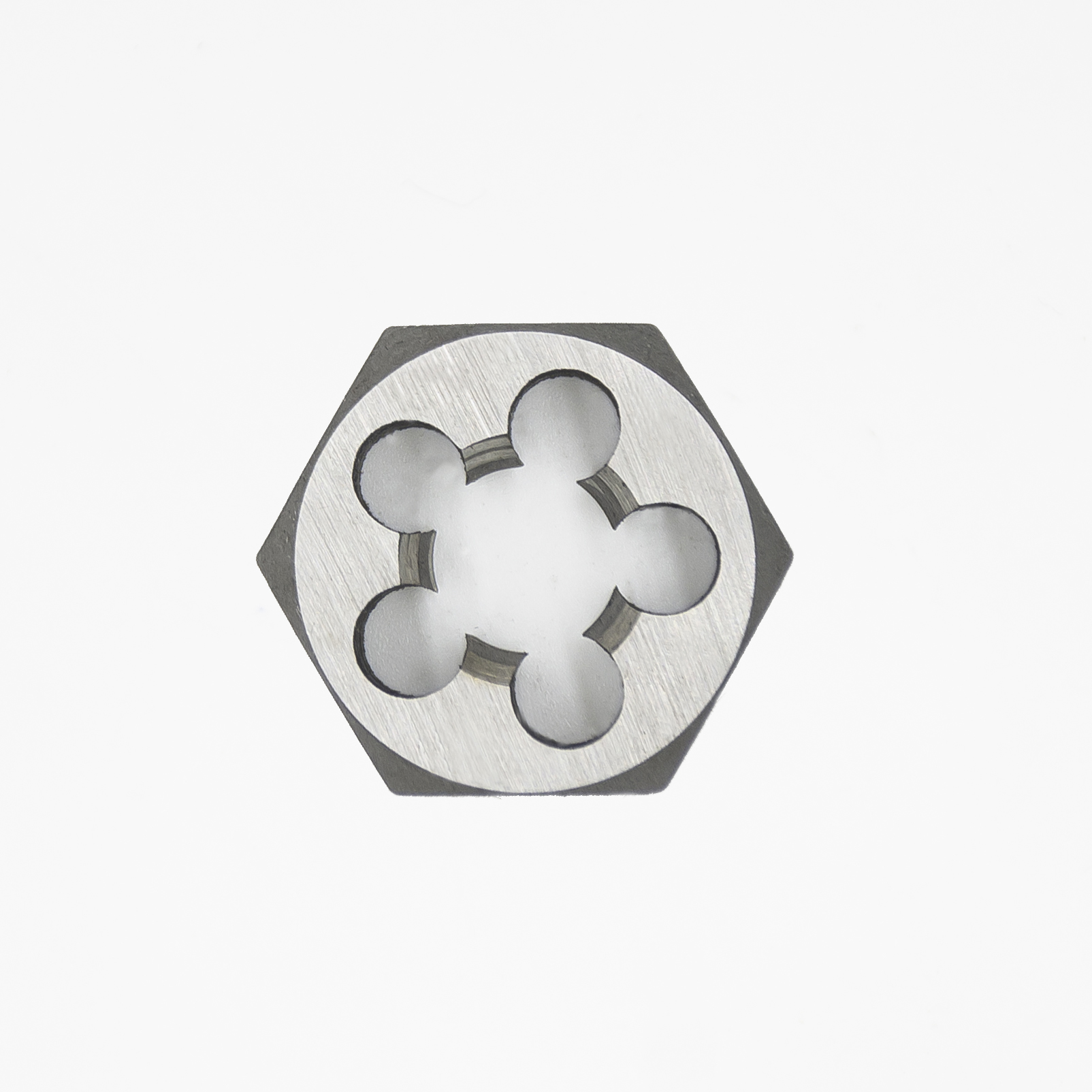 DIN382 Hexagonal die-nuts