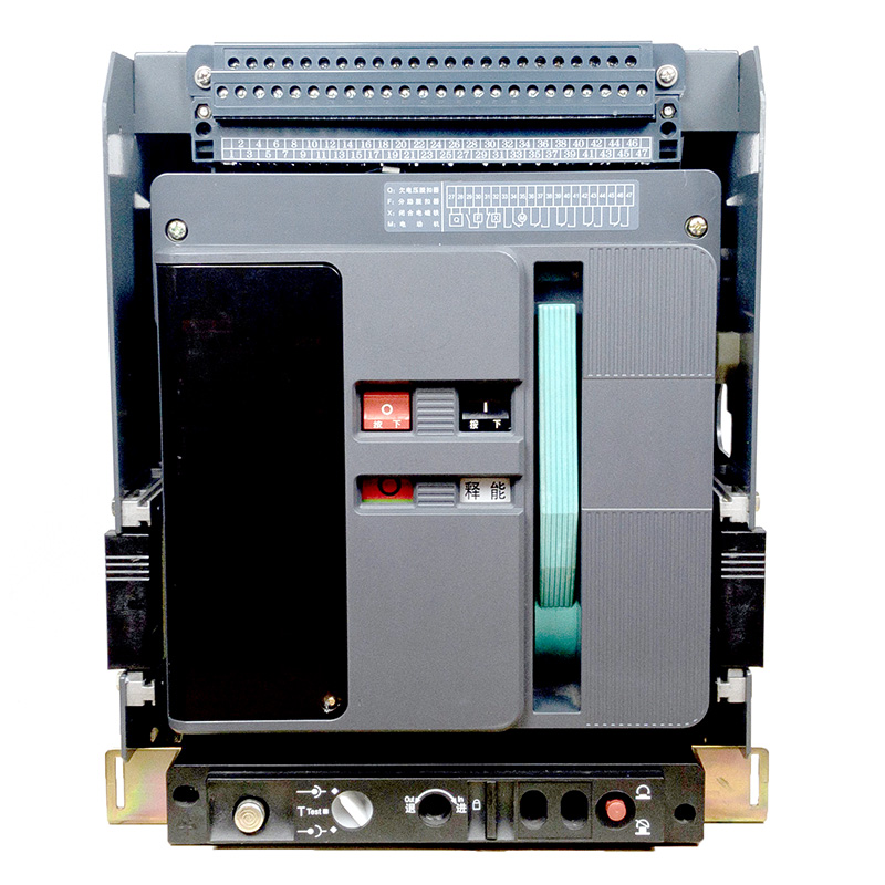 Air Circuit Breaker ACB