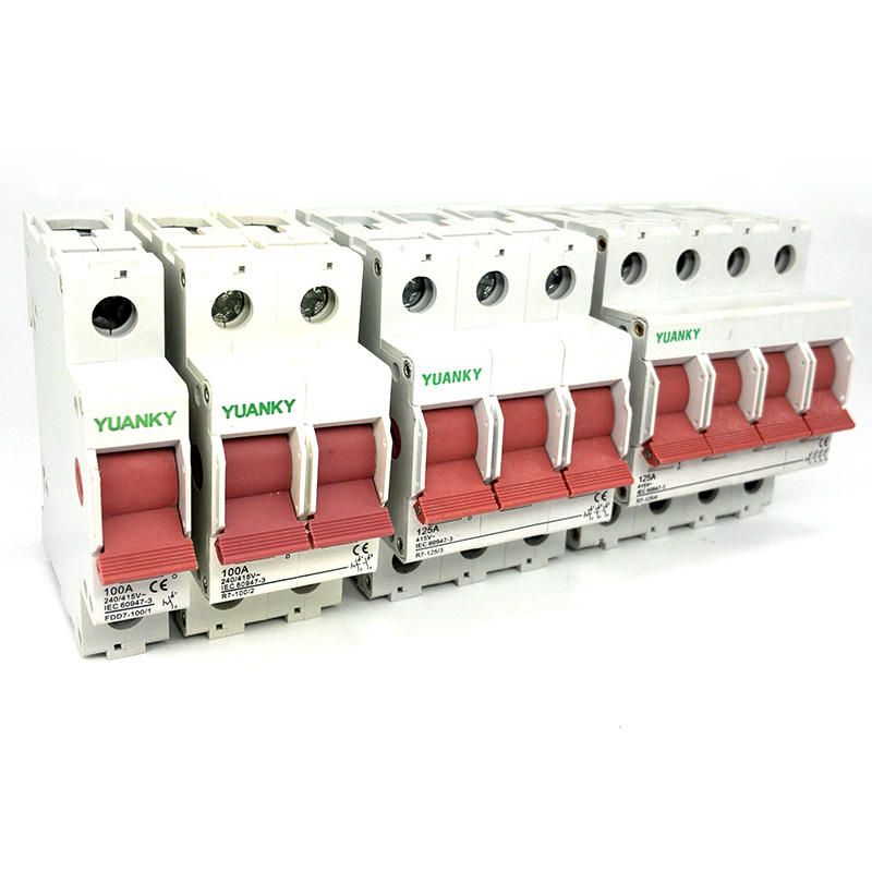 Isolating Switch