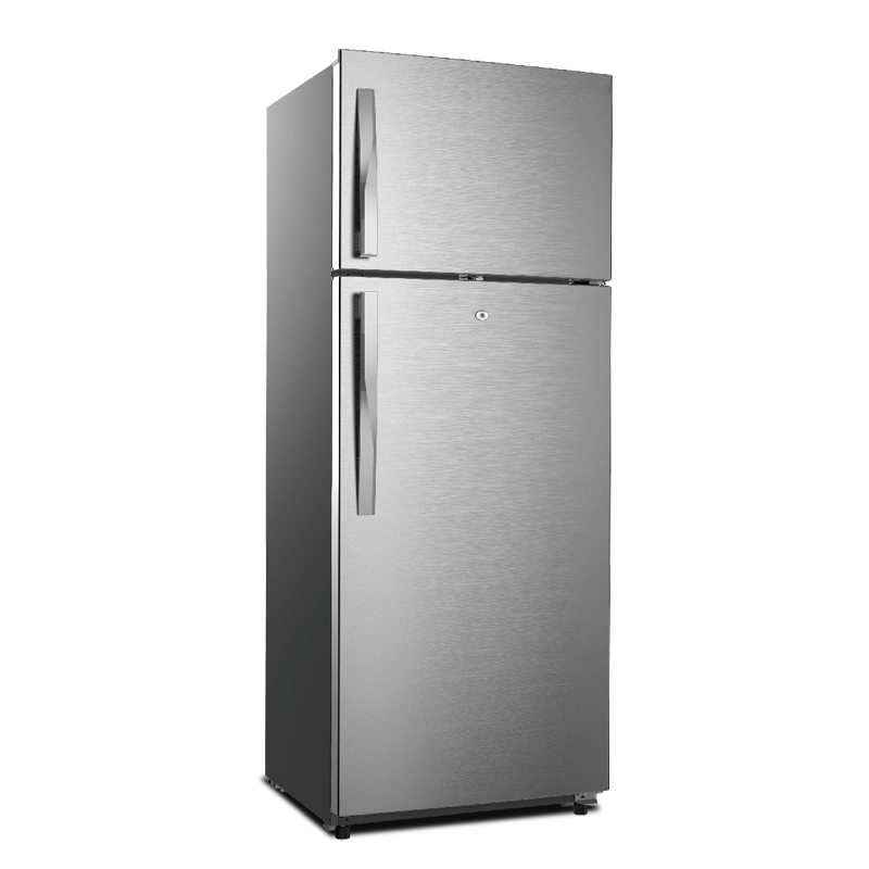 BCD-458WH TOP-FREEZER NOFROST  458L