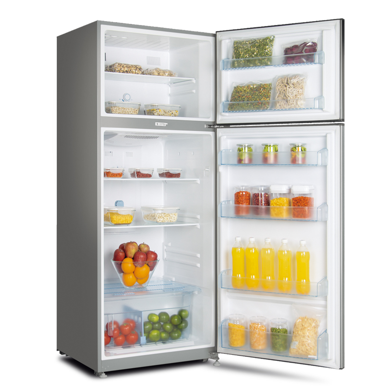 BCD-458WH TOP-FREEZER NOFROST  458L