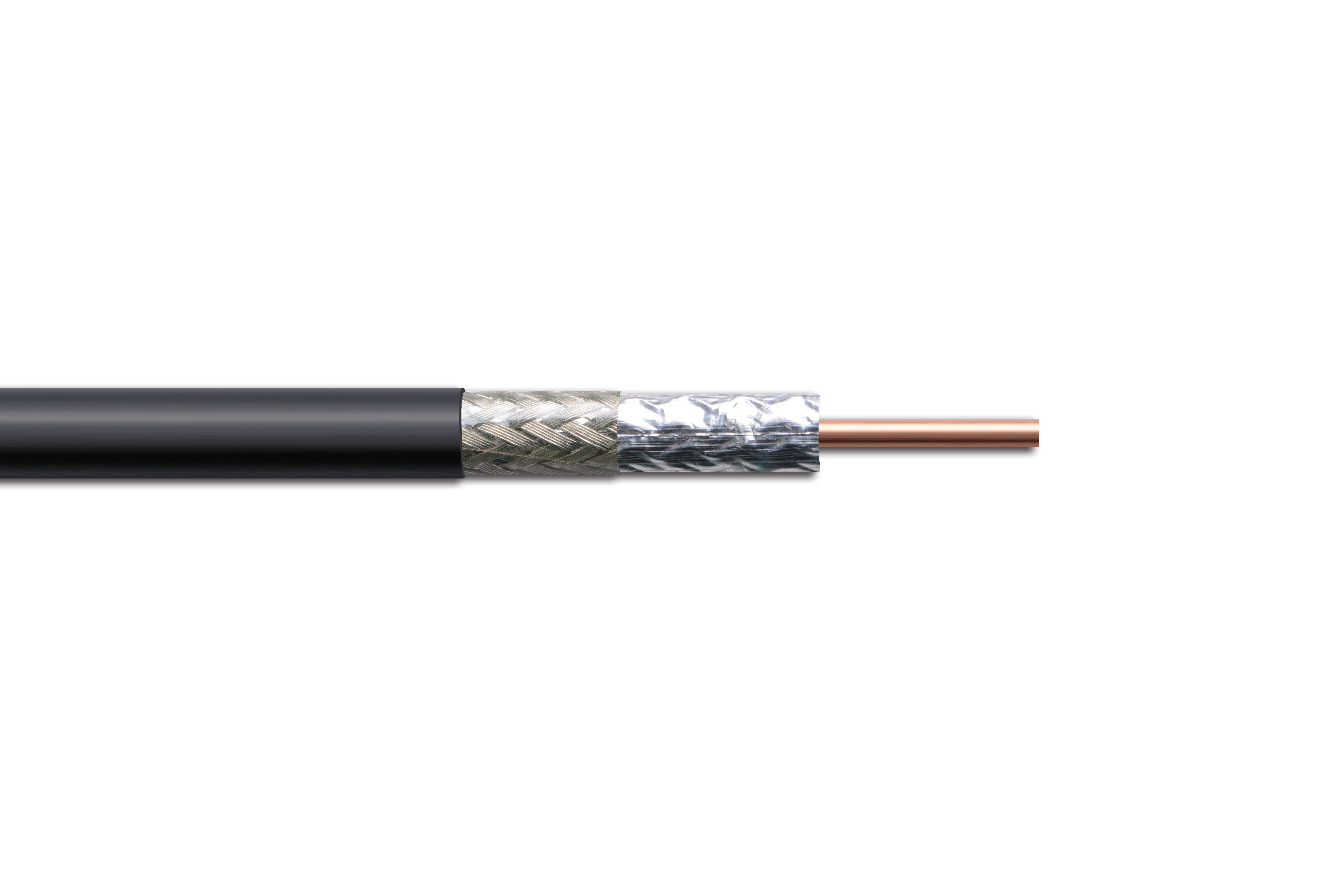 RG11 Coaxial Cable